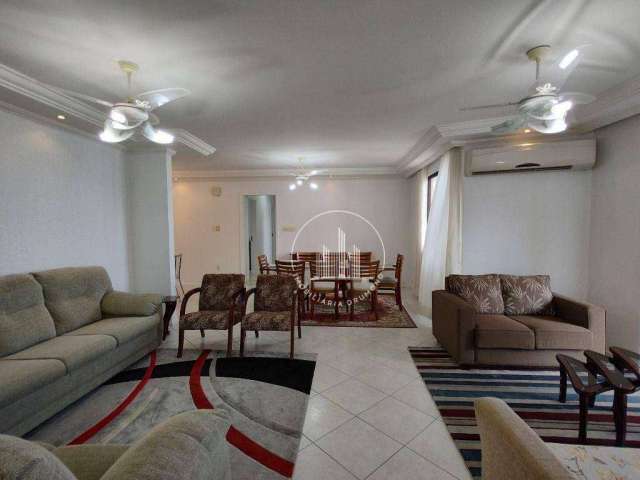 Apartamento com 4 dormitórios à venda, 145 m² por R$ 1.289.000,00 - Centro - Florianópolis/SC