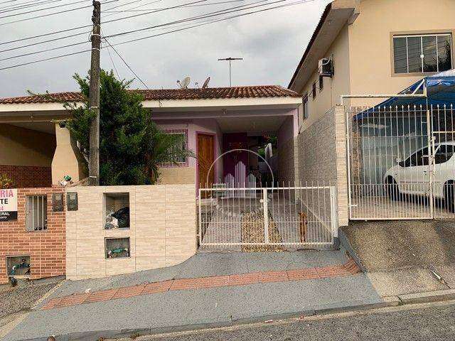 Casa à venda, 64 m² por R$ 320.000,00 - Forquilhas - São José/SC