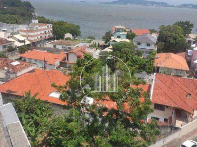 Terreno à venda, 360 m² por R$ 720.000,00 - Bom Abrigo - Florianópolis/SC
