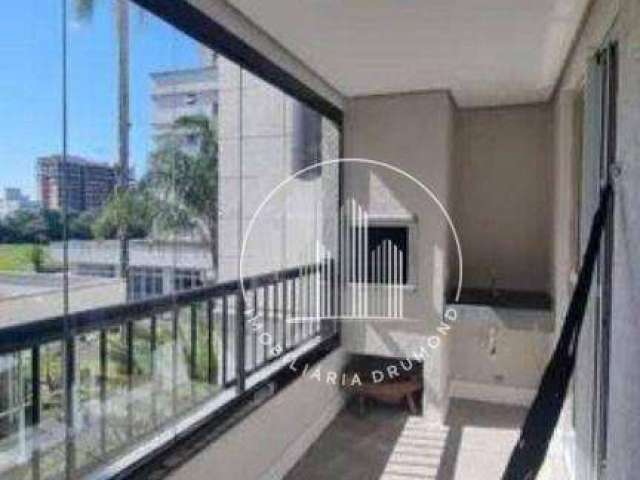 Apartamento à venda, 65 m² por R$ 520.000,00 - Cidade Universitária Pedra Branca - Palhoça/SC