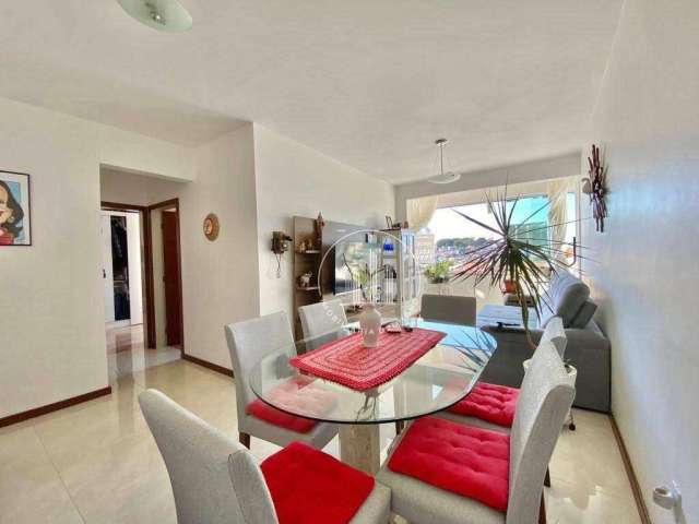 Apartamento à venda, 68 m² por R$ 500.000,00 - Estreito - Florianópolis/SC