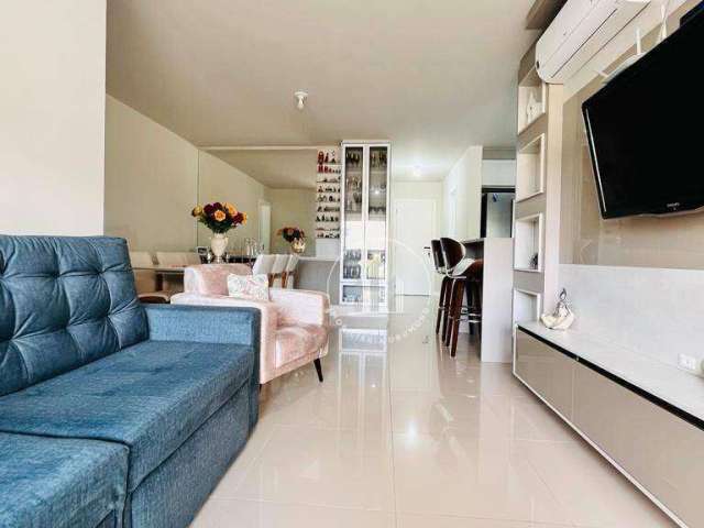 Apartamento à venda, 109 m² por R$ 1.650.000,00 - Córrego Grande - Florianópolis/SC
