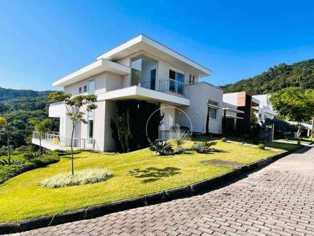 Casa à venda, 530 m² por R$ 3.500.000,00 - Córrego Grande - Florianópolis/SC