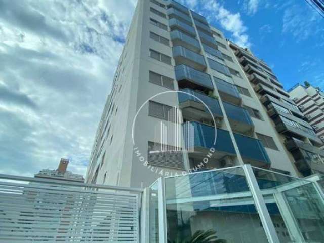 Apartamento com 3 dormitórios à venda, 112 m² por R$ 1.150.000,00 - Centro - Florianópolis/SC