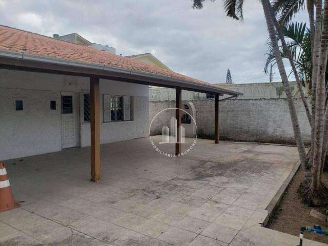 Terreno à venda, 247 m² por R$ 1.380.000,00 - Balneário - Florianópolis/SC