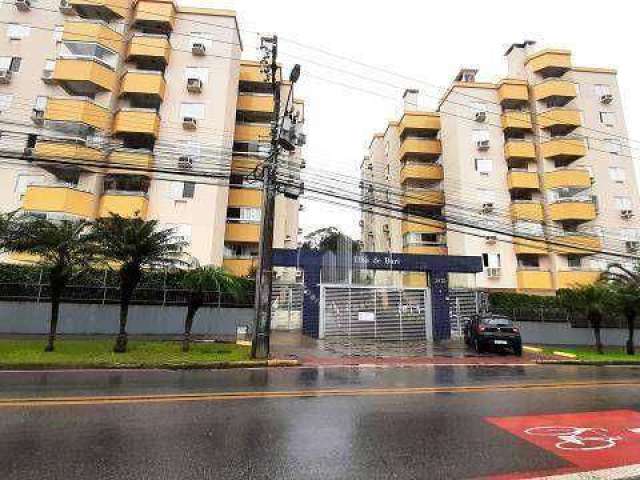 Cobertura com 3 dormitórios à venda, 128 m² por R$ 960.000,00 - Saco Grande - Florianópolis/SC