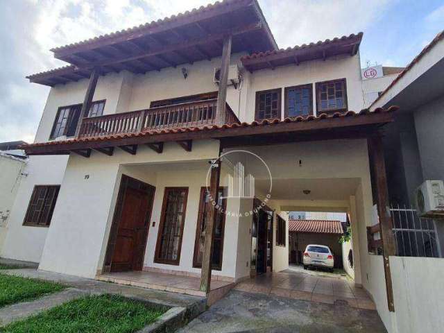 Casa à venda, 200 m² por R$ 870.000,00 - Nossa Senhora do Rosário - São José/SC