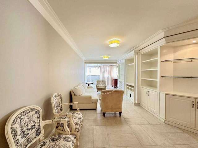 Apartamento à venda, 142 m² por R$ 2.350.000,00 - Centro - Florianópolis/SC