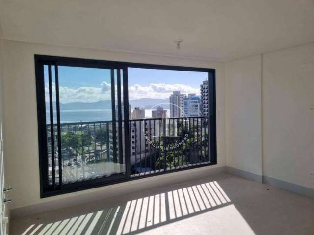 Apartamento com 3 dormitórios à venda, 116 m² por R$ 1.648.000 - Canto - Florianópolis/SC