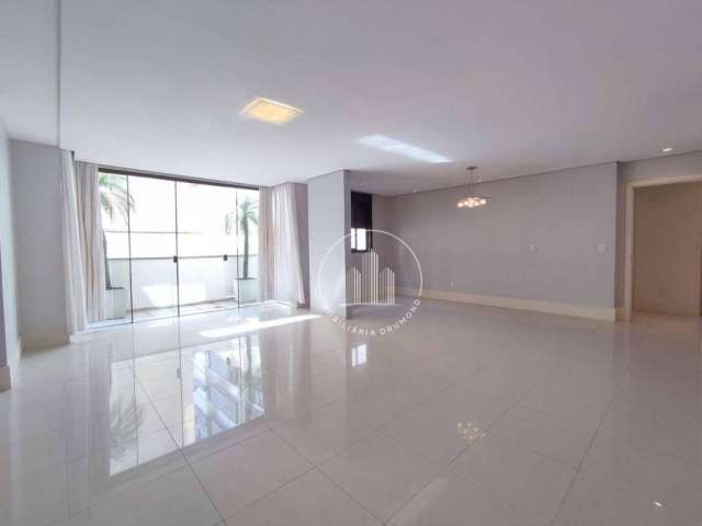 Apartamento com 4 dormitórios à venda, 193 m² por R$ 2.690.000,00 - Centro - Florianópolis/SC