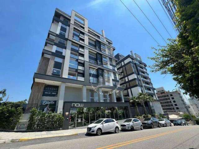 Apartamento com 1 dormitório à venda, 45 m² por R$ 490.000,00 - Canto - Florianópolis/SC