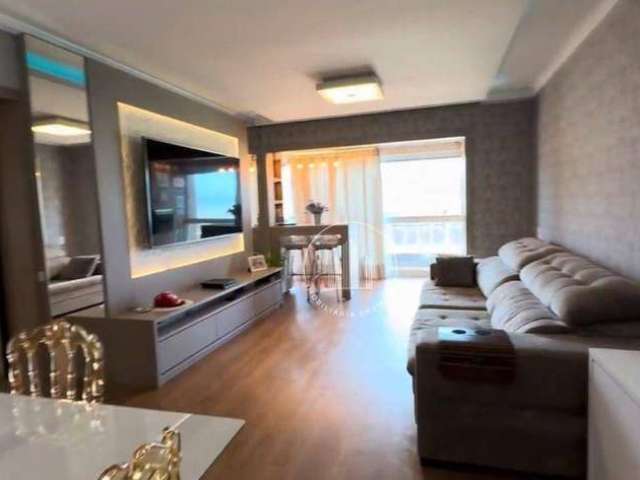 Apartamento com 3 dormitórios à venda, 110 m² por R$ 1.400.000,00 - Jardim Atlântico - Florianópolis/SC