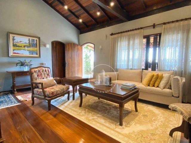Casa com 4 dormitórios à venda, 200 m² por R$ 1.100.000,00 - Agronômica - Florianópolis/SC
