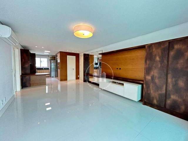 Apartamento com 3 dormitórios à venda, 122 m² por R$ 2.050.000,00 - Agronômica - Florianópolis/SC