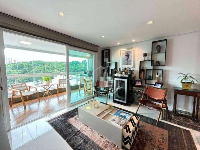 Apartamento com 2 dormitórios à venda, 122 m² por R$ 2.127.000,00 - Agronômica - Florianópolis/SC