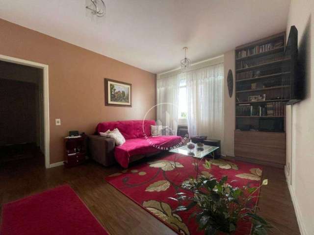 Apartamento com 2 dormitórios à venda, 87 m² por R$ 430.000,00 - Capoeiras - Florianópolis/SC