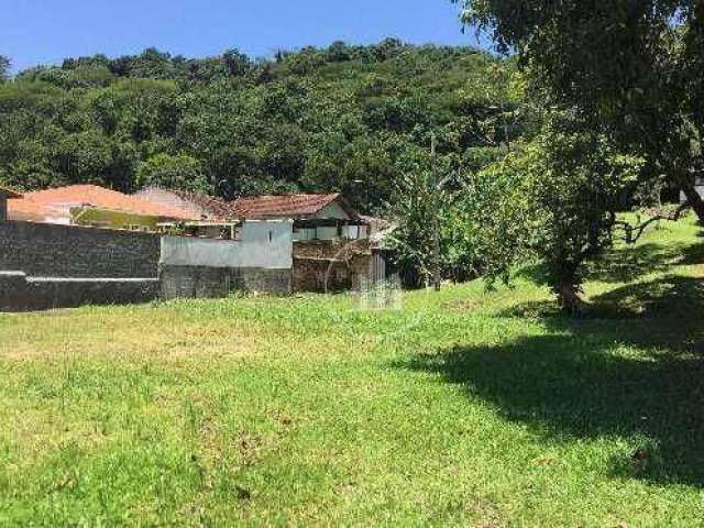 Terreno à venda, 22761 m² por R$ 1.400.000,00 - Centro - São José/SC