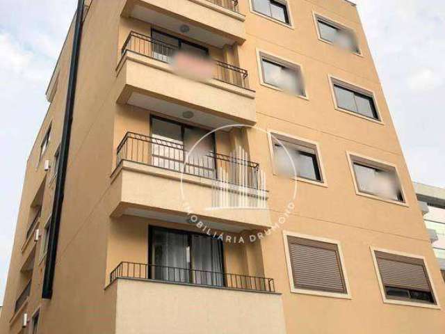 Apartamento com 2 dormitórios à venda, 105 m² por R$ 870.710,00 - Trindade - Florianópolis/SC
