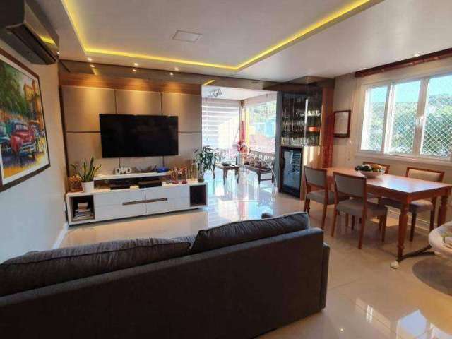 Apartamento à venda, 100 m² por R$ 1.390.000,00 - Jurerê - Florianópolis/SC