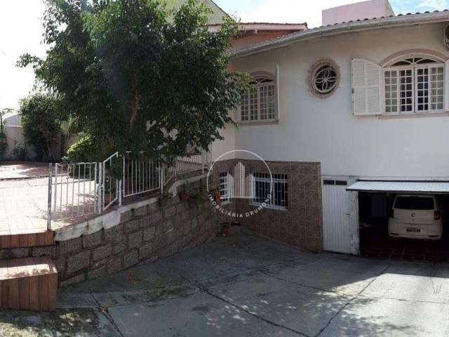 Casa com 4 dormitórios à venda, Capoeiras - Florianópolis/SC