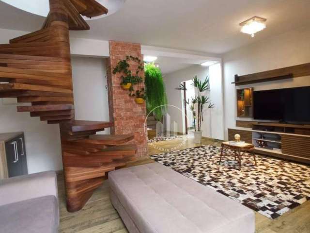 Apartamento à venda, 173 m² por R$ 1.700.000,00 - Centro - Florianópolis/SC