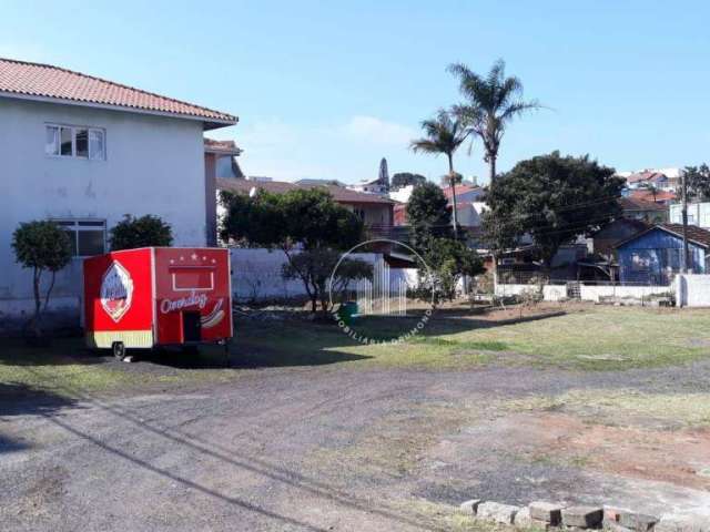 Terreno à venda, 900 m² - Canto - Florianópolis/SC