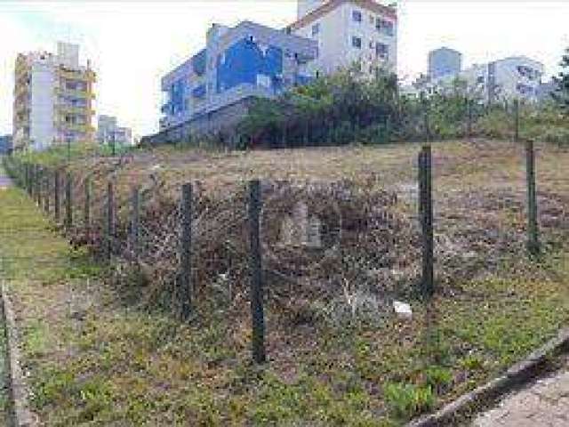 Terreno à venda, 510 m² por R$ 400.000,00 - Areias - São José/SC
