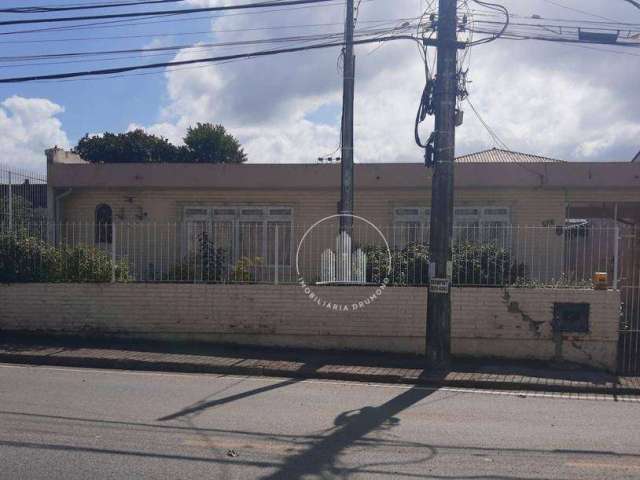 Terreno à venda, 365 m² por R$ 1.225.000,00 - Nossa Senhora do Rosário - São José/SC