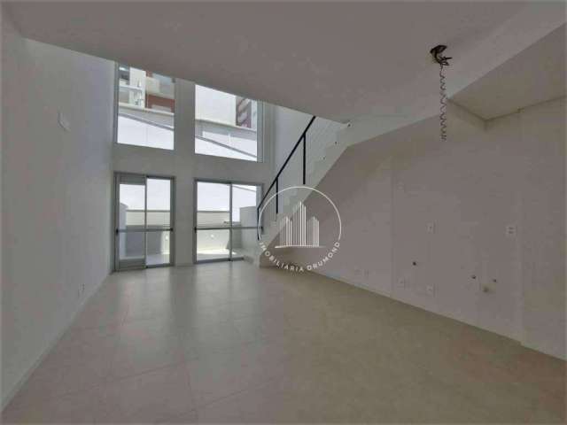 Loft à venda, 78 m² por R$ 724.400,76 - Estreito - Florianópolis/SC