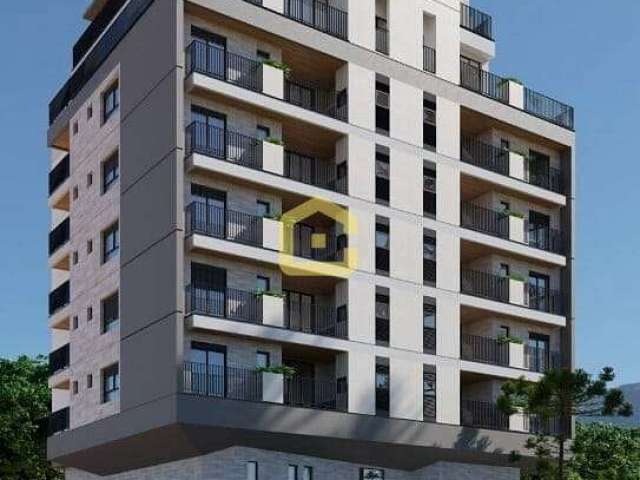 Apartamento à venda 2 Quartos 2 Suites 2 Vagas 96.16M² Juvevê Curitiba - PR | Itá Rare Homes