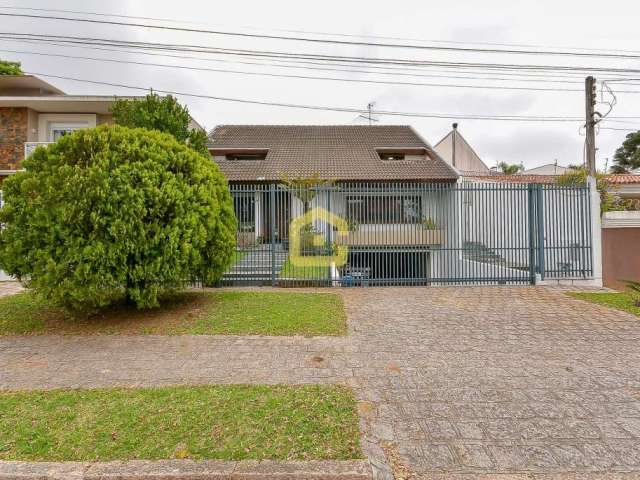 Casa à venda, Jardim Social, Curitiba, PR