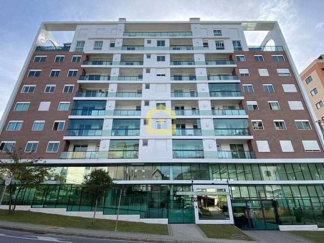 Apartamento à venda 3 Quartos 1 Suite 2 Vagas 95.01M² Champagnat Curitiba - PR | Port Le Havre