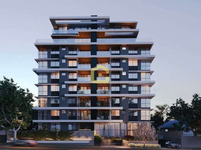 Apartamento à venda 3 Quartos 3 Suites 2 Vagas 117.36M² Água Verde Curitiba - PR | Place 757
