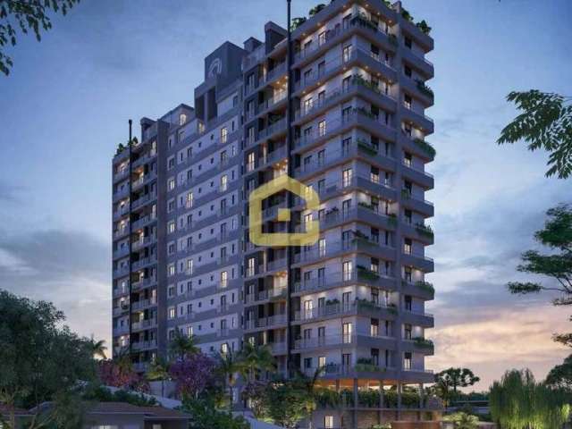 Apartamento à venda 3 Quartos 1 Suite 1 Vaga 66.08M² Bairro Alto Curitiba - PR | Serra Dourada