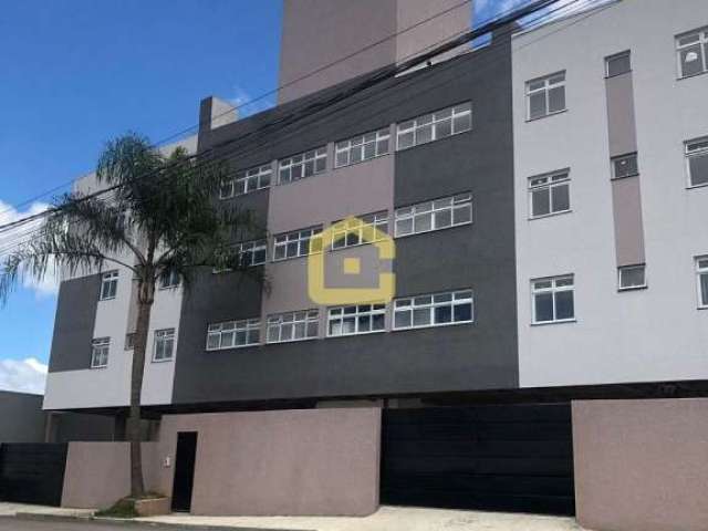 Apartamento à venda, Cruzeiro, São José dos Pinhais, PR