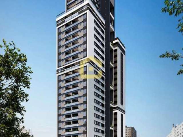 Cobertura Duplex à venda 3 Quartos 3 Suites 2 Vagas 174.76M² Água Verde Curitiba - PR | Terrasse In