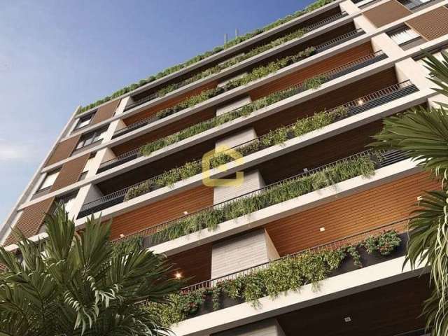 Apartamento à venda 2 Quartos 2 Suites 2 Vagas 106M² Ahú Curitiba - PR | EZA Living