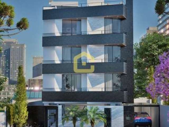 Apartamento à venda 2 Quartos 1 Suite 1 Vaga 57.64M² Hauer Curitiba - PR | Barcelona