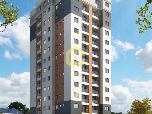 Apartamento à venda 2 Quartos 1 Suite 1 Vaga 51.54M² Pinheirinho Curitiba - PR | Reserva Pinheirinh