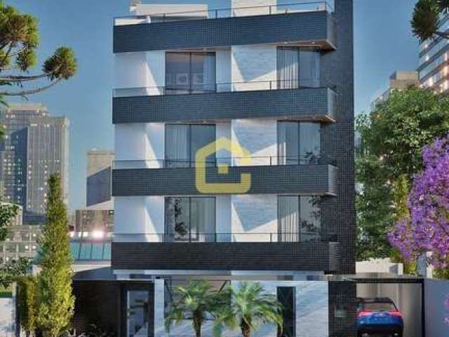 Apartamento à venda 3 Quartos 1 Suite 1 Vaga 67.95M² Hauer Curitiba - PR | Barcelona