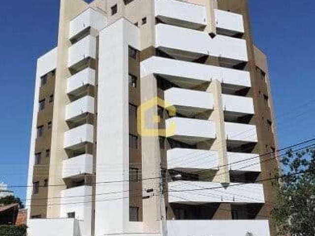 Cobertura Duplex à venda 3 Quartos 1 Suite 2 Vagas 108.55M² Cristo Rei Curitiba - PR