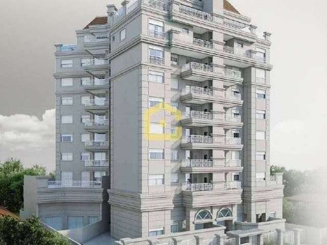 Cobertura Duplex à venda 3 Quartos 3 Suites 4 Vagas 208.95M² Juvevê Curitiba - PR