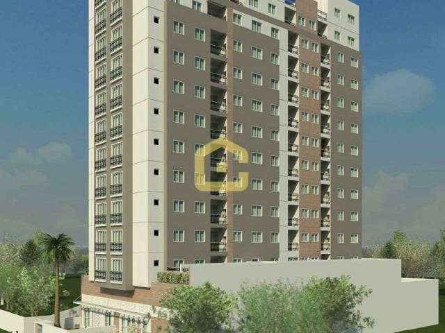 Cobertura Duplex à venda 2 Quartos 1 Suite 1 Vaga 120.65M² Novo Mundo Curitiba - PR | Ilha de Pásco