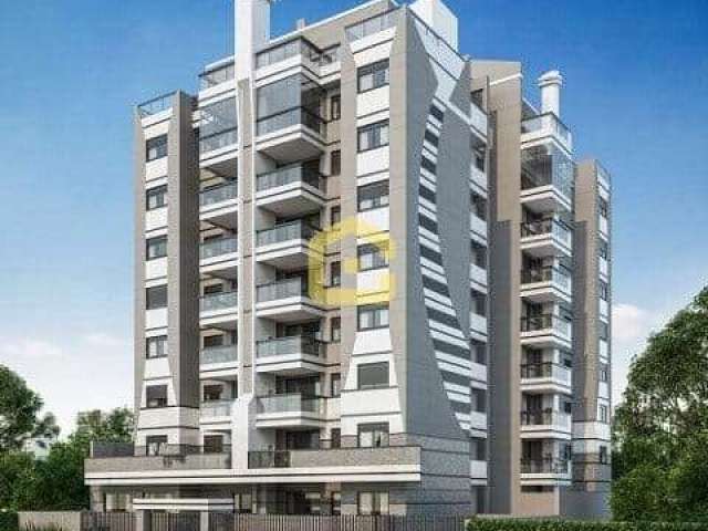 Apartamento à venda 3 Quartos 1 Suite 2 Vagas 105.34M² Juvevê Curitiba - PR | Terrasse Normandie