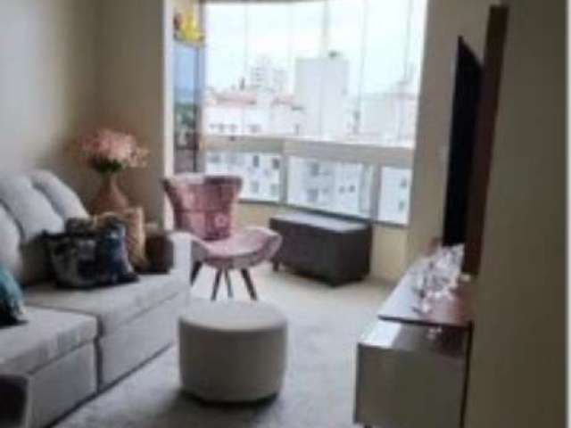 Apartamento com 3 quartos à venda no Capoeiras, Florianópolis , 90 m2 por R$ 630.000