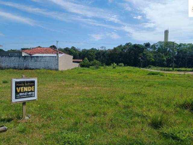 Terreno comercial à venda no Forquilhas, São José  por R$ 340.000