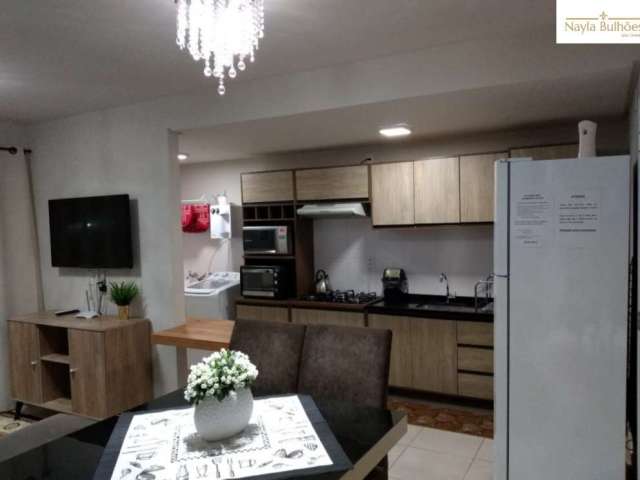 Apartamento com 2 quartos à venda no Alto São Bento, Itapema , 62 m2 por R$ 530.000