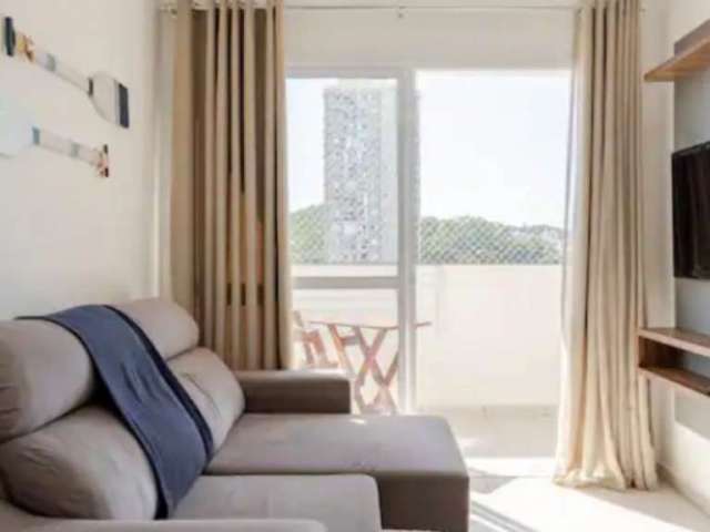 Apartamento com 2 quartos para alugar no Alto São Bento, Itapema , 65 m2 por R$ 350 Por Dia