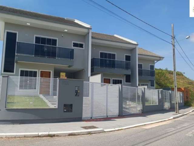 Casa com 3 quartos à venda no Sertão do Maruim, São José , 146 m2 por R$ 490.000