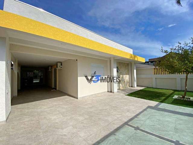 Casa à venda, 146 m² por R$ 1.550.000,00 - Betaras - Matinhos/PR